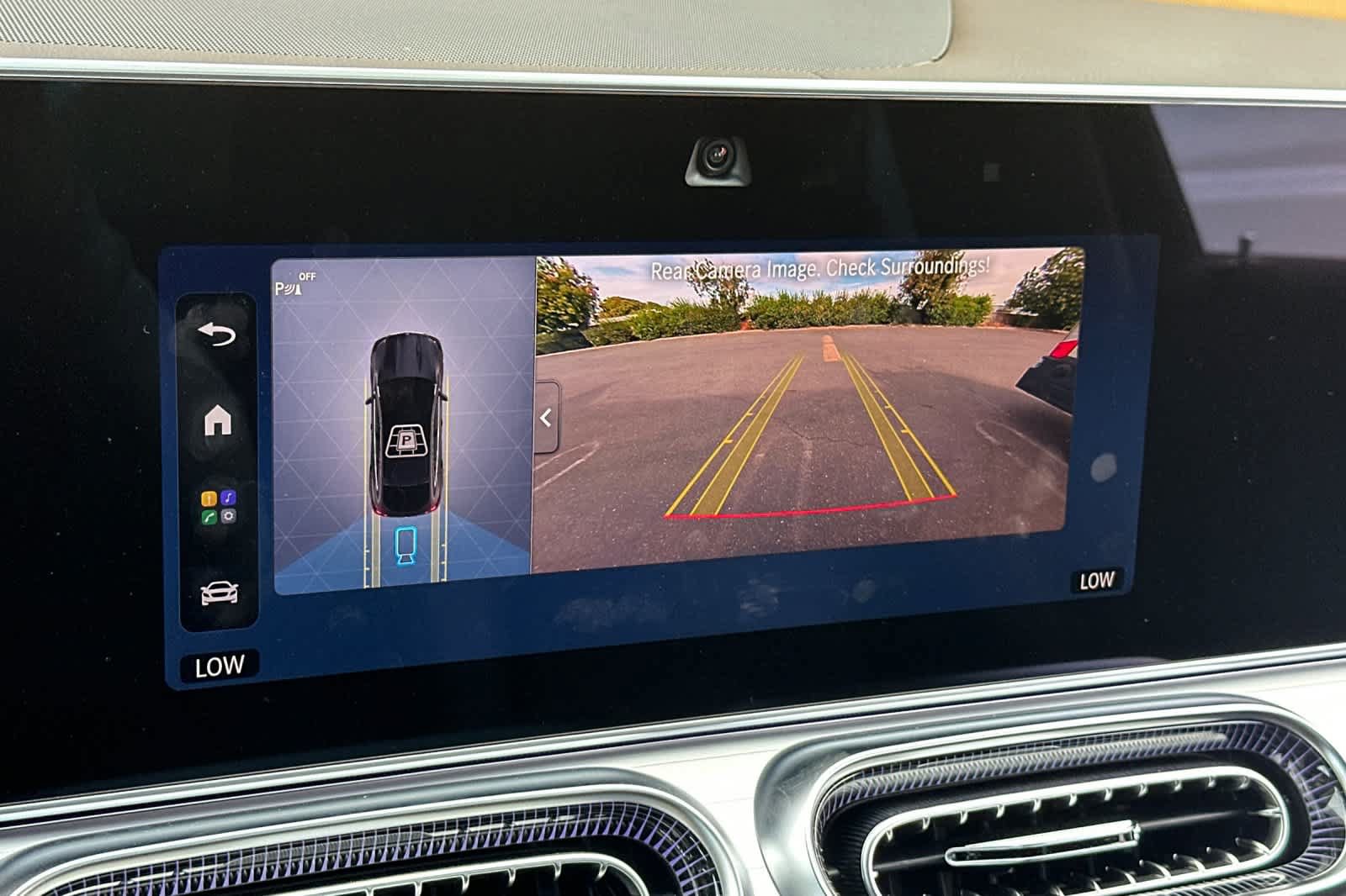 New 2027 Mercedes-Benz GLE 450 4MATIC Coupe image 18