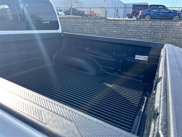 New 2026 Nissan Frontier SV w/ All-Weather Content Package image 13