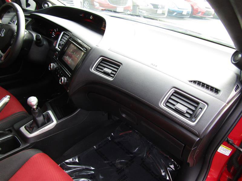 Used 2015 Honda Civic Si image 33