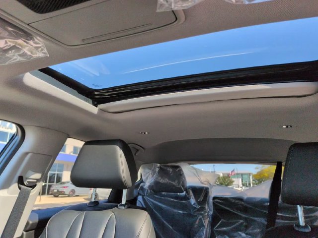 New 2026 Acura ADX FWD image 25