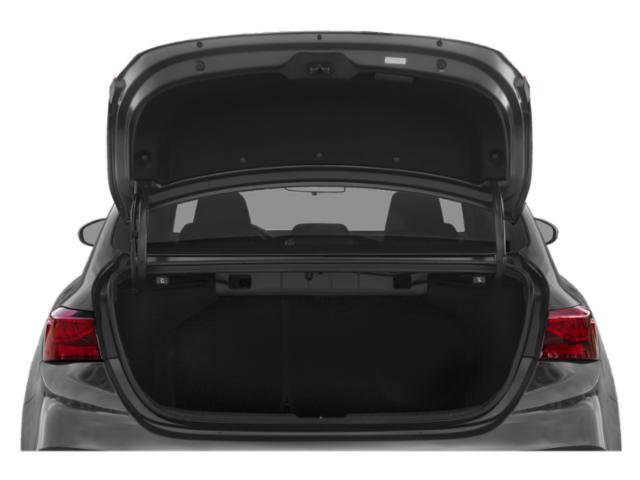 Used 2022 Kia Forte LXS FWD image 14