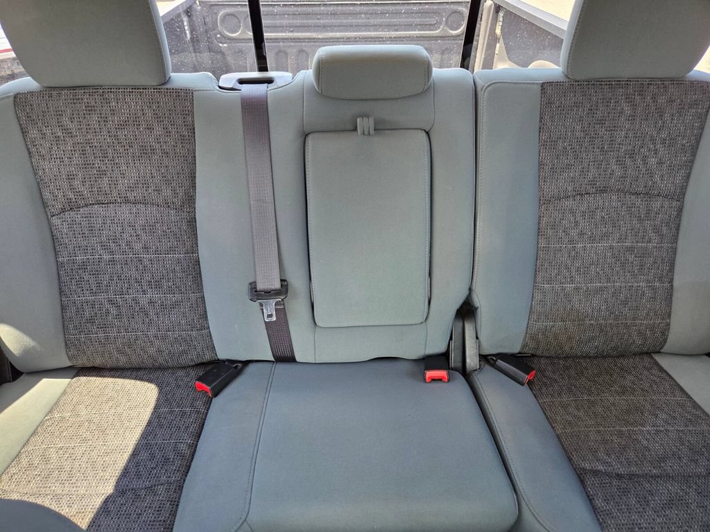 Used 2019 RAM 1500 Big Horn RWD image 28