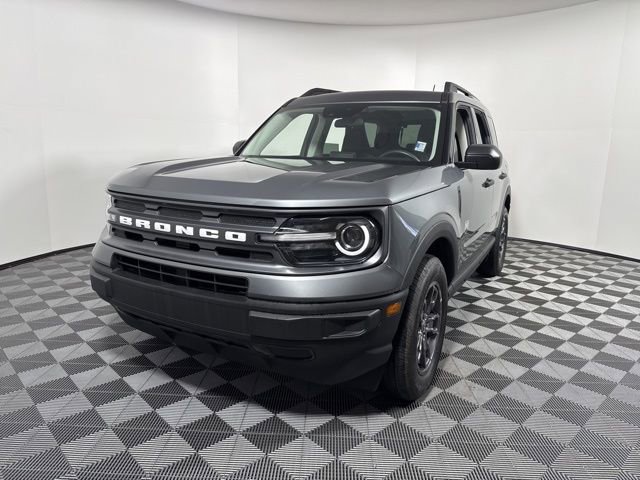 Used 2024 Ford Bronco Sport Big Bend image 1
