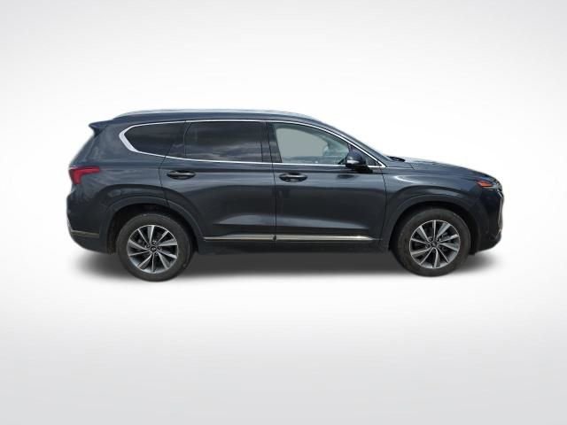 Used 2020 Hyundai Santa Fe Limited image 10