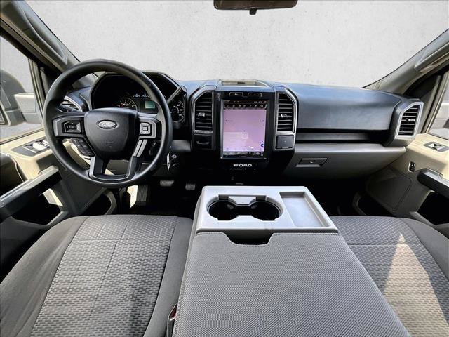 Used 2017 Ford F150 XLT RWD image 16