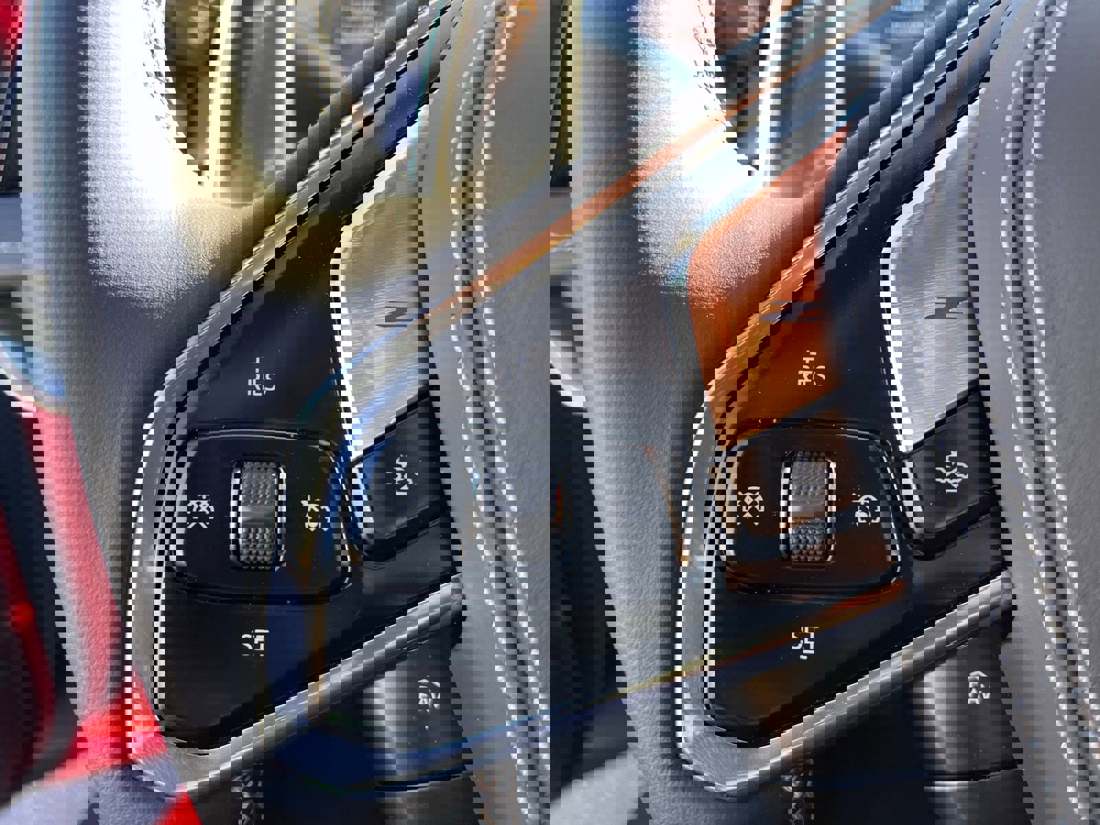 New 2026 Chevrolet Corvette Stingray Coupe w/ 1LT image 19