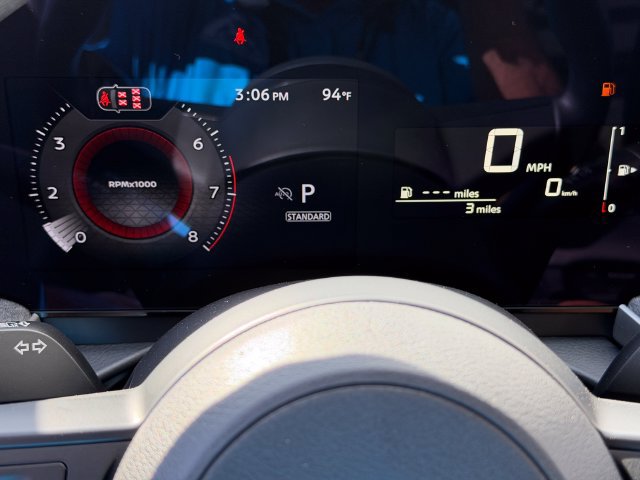 New 2027 Nissan Kicks SV w/ SV Premium Package FWD image 16