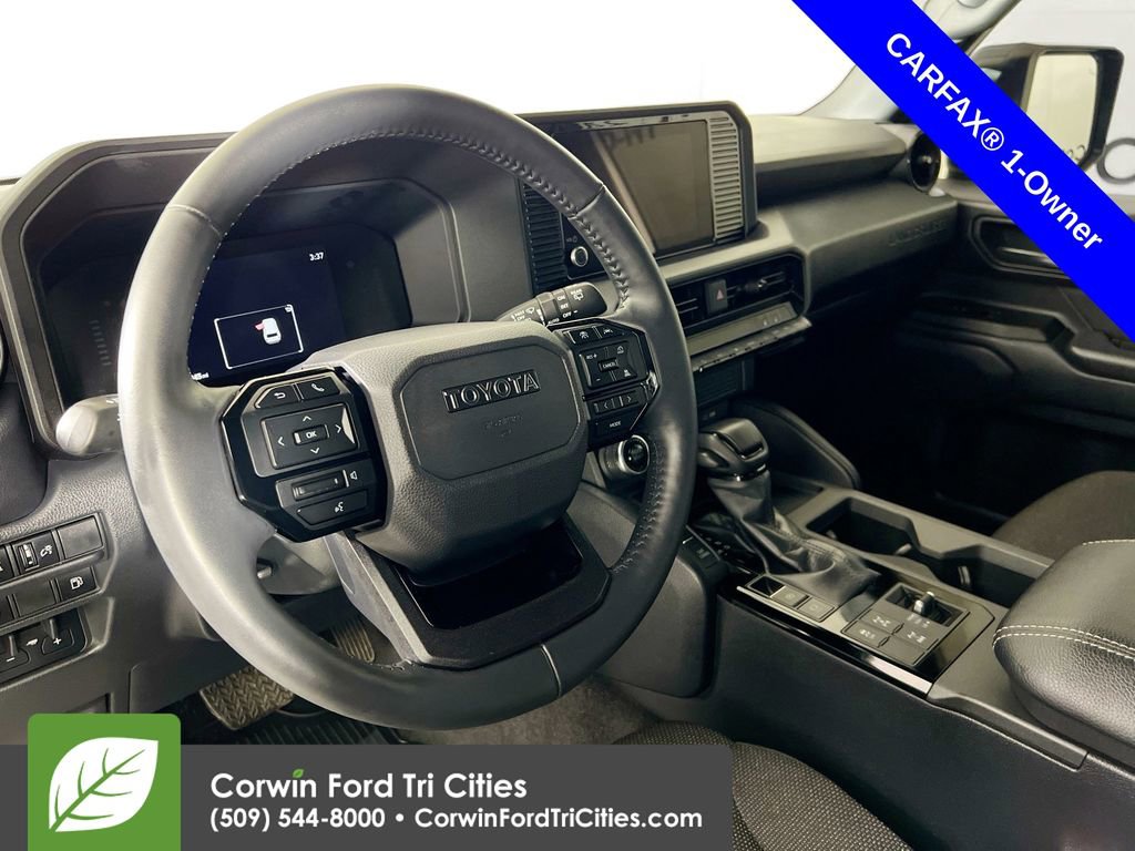 Used 2025 Toyota Land Cruiser 1958 image 3