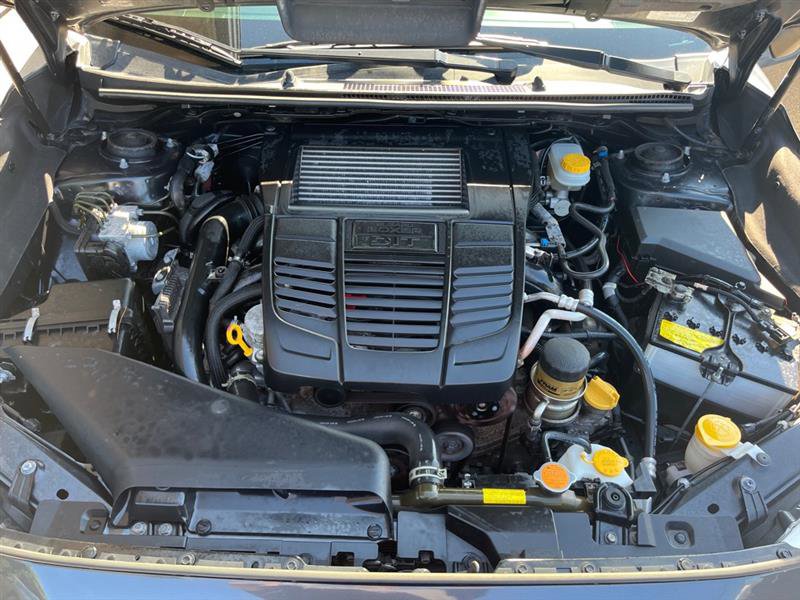 Used 2020 Subaru WRX w/ Popular Package #1 image 22