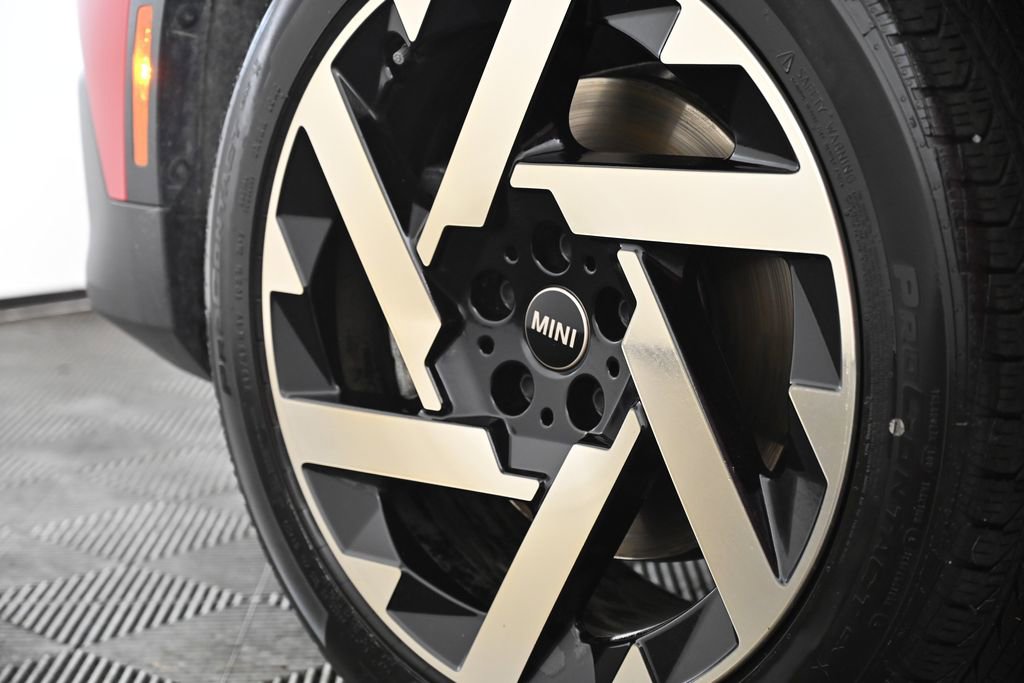 Certified 2025 MINI Cooper Countryman S image 37