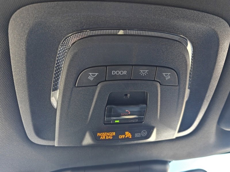 Used 2025 Toyota Crown Signia image 43