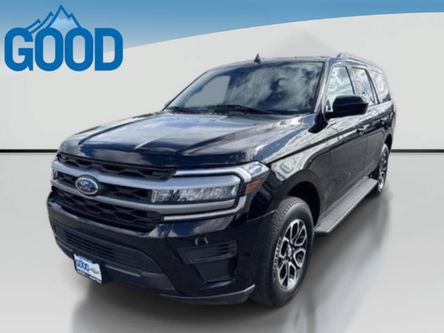 Used 2024 Ford Expedition XLT AWD/4WD 360° Tour