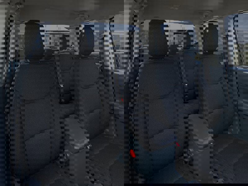 New 2025 Ford Maverick XLT image 10