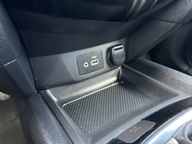 Used 2021 Nissan Rogue Sport S FWD image 33