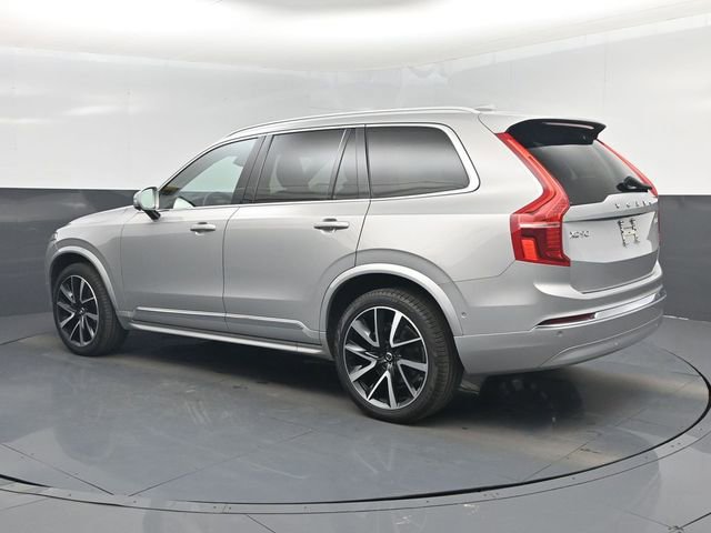 Used 2023 Volvo XC90 B6 Plus w/ Protection Package image 4