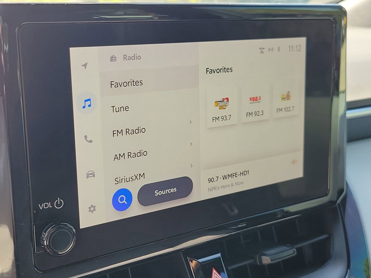 Used 2023 Toyota Corolla SE image 24