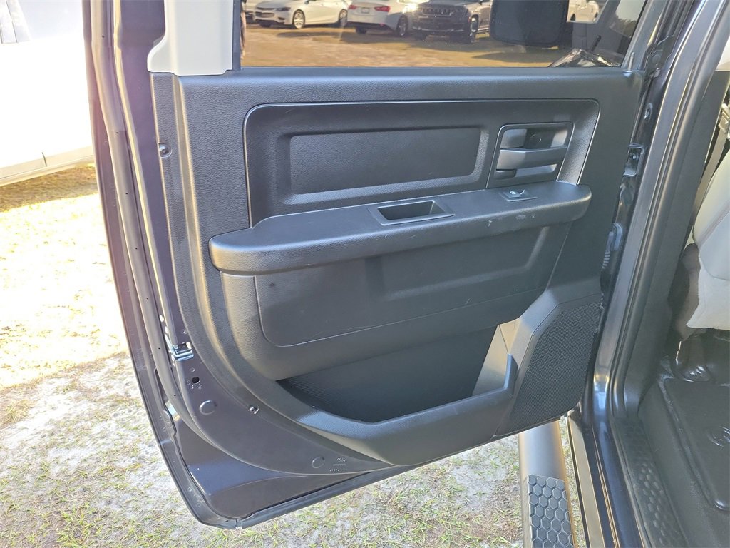Used 2019 RAM 1500 Tradesman w/ Popular Equipment Group image 28