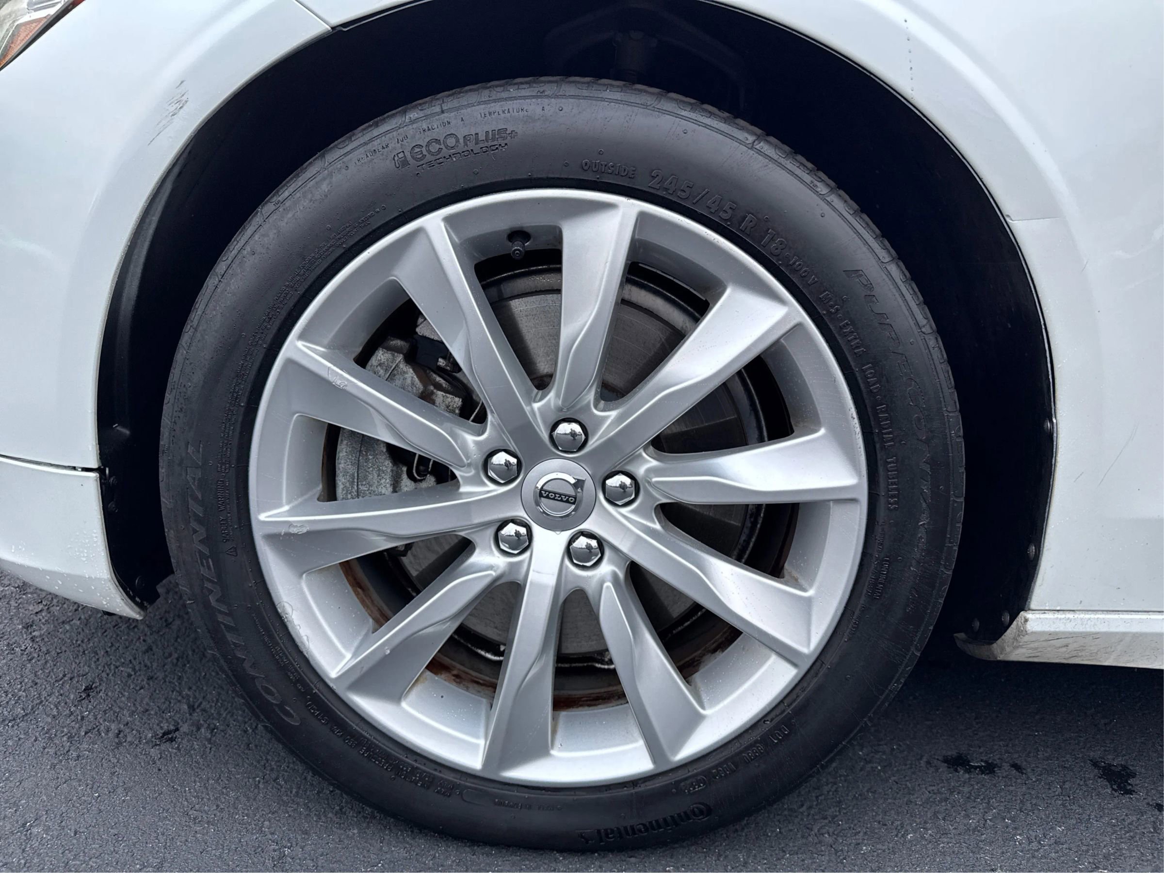 Used 2019 Volvo S90 T6 Momentum image 14