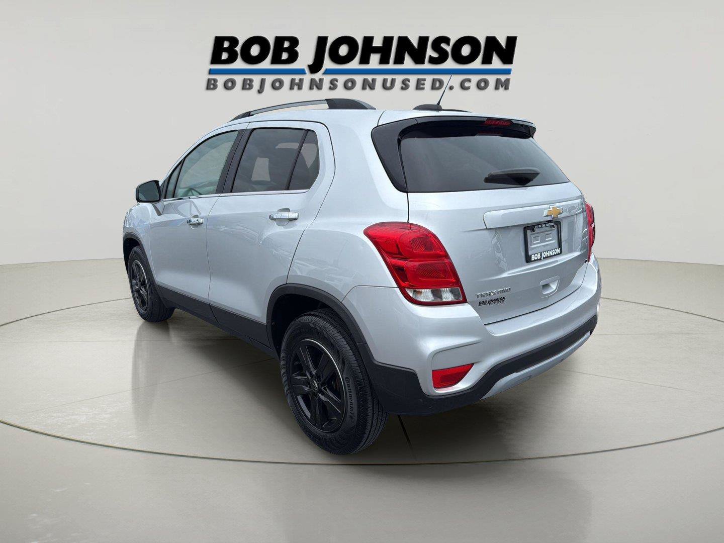 Used 2019 Chevrolet Trax LT w/ LT Convenience Package AWD/4WD image 5