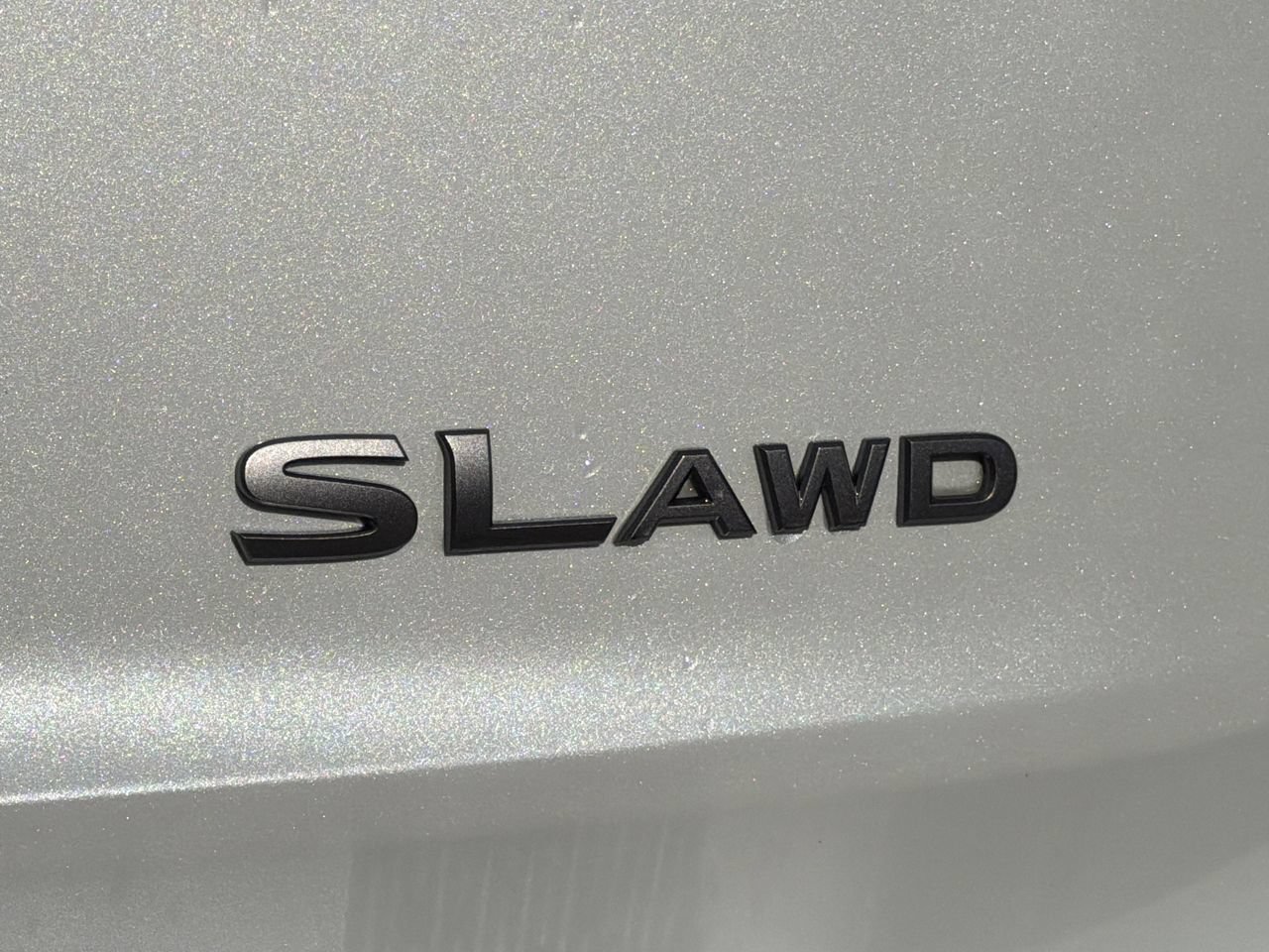 Certified 2025 Nissan Rogue SL AWD/4WD image 24