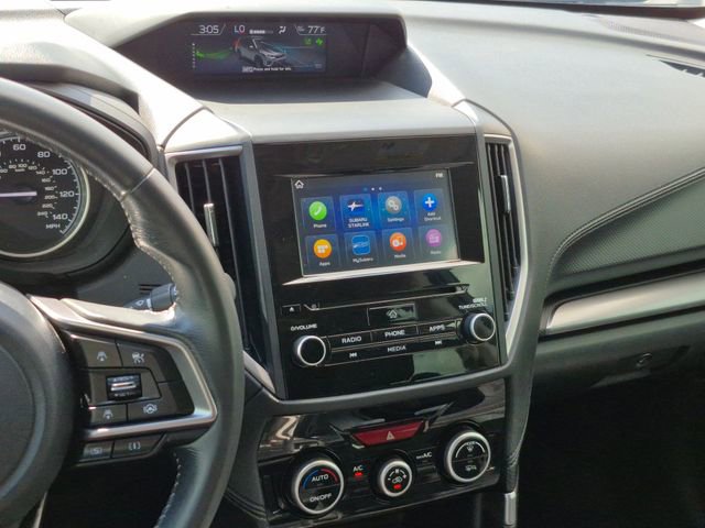 Used 2021 Subaru Forester Premium w/ Popular Package #1 image 14