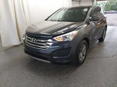 Used 2016 Hyundai Santa Fe Sport AWD/4WD image 2