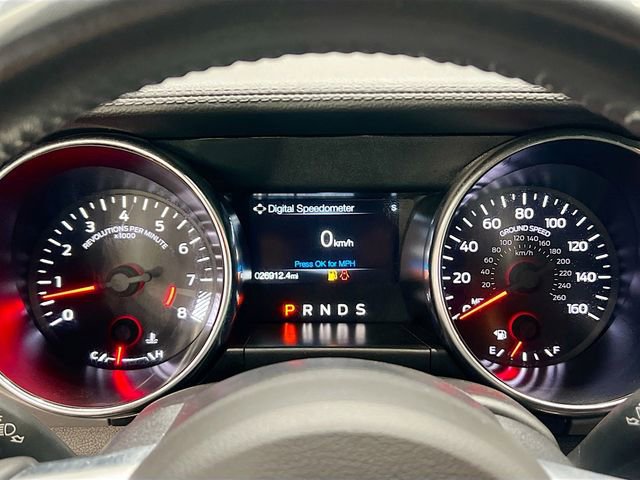 Used 2019 Ford Mustang GT Premium RWD image 26