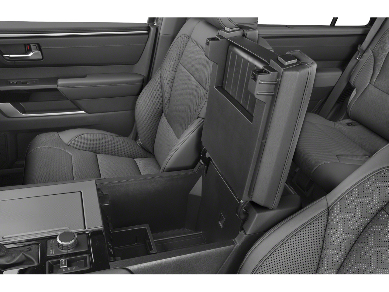 New 2026 Toyota Sequoia 4WD image 32