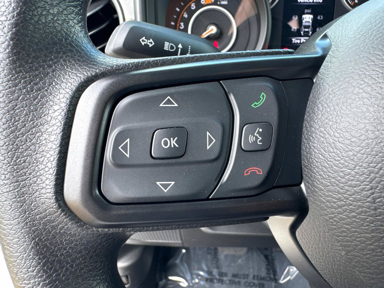 New 2026 Jeep Wrangler Unlimited Sport AWD/4WD image 29