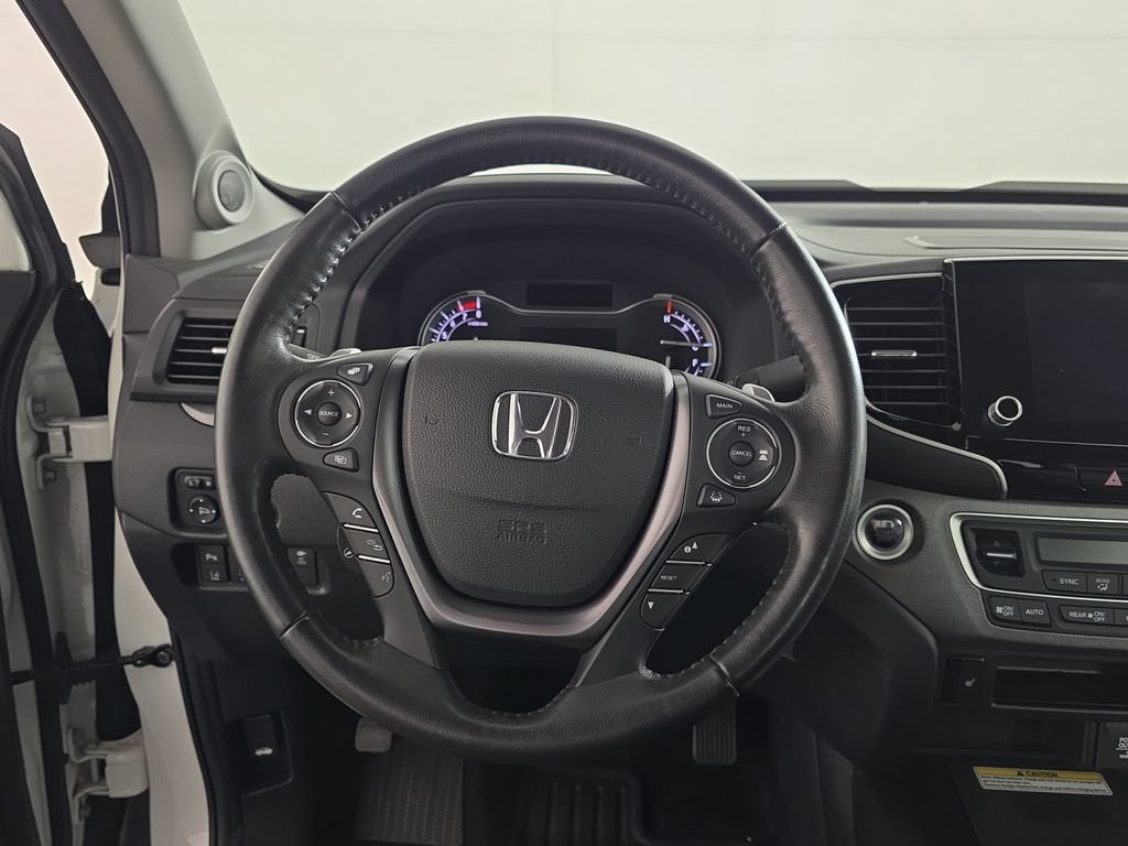 Used 2021 Honda Ridgeline RTL-E image 17