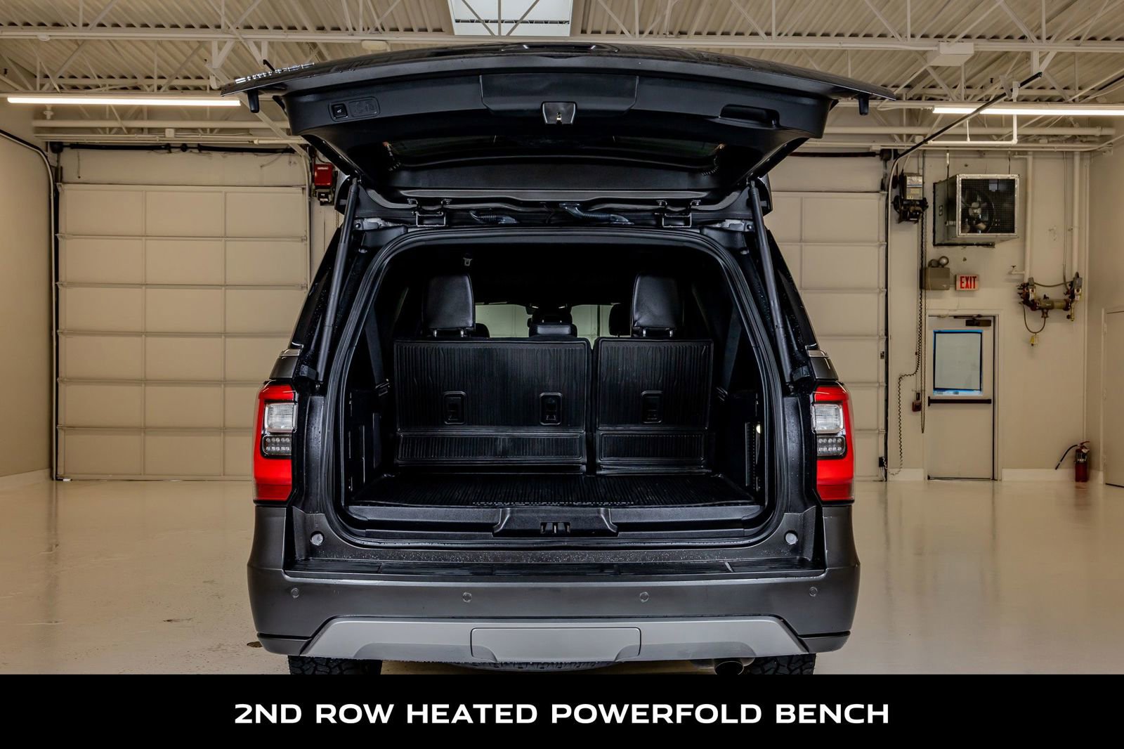 Used 2021 Ford Expedition Max Limited RWD image 8