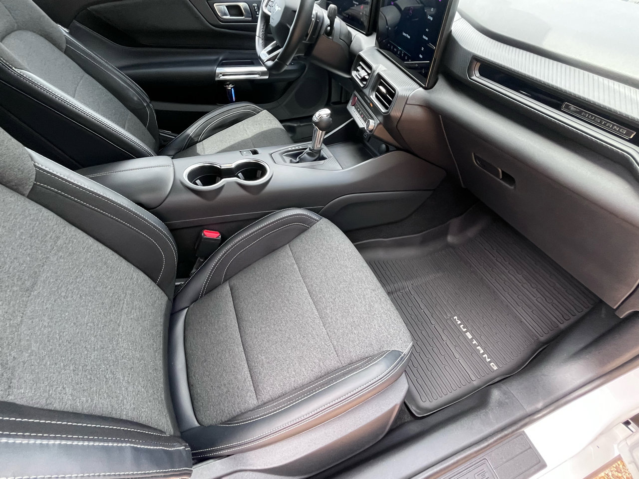 Used 2024 Ford Mustang GT image 42