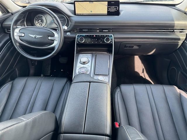 Used 2024 Genesis GV80 2.5T image 10