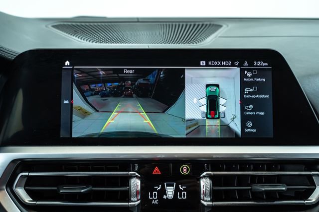 Used 2022 BMW M3 w/ M Driver's Package image 42