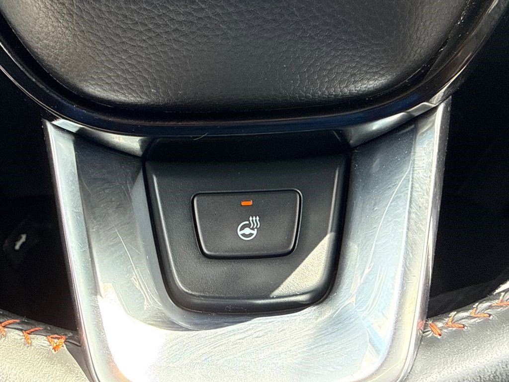 Certified 2023 Honda CR-V Sport Touring image 25