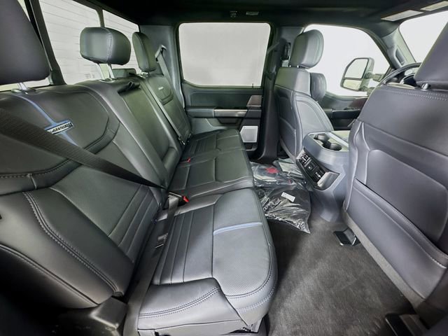 New 2026 Ford F350 Platinum image 28
