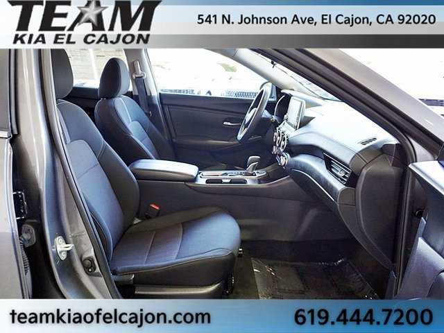 Used 2024 Nissan Sentra SV image 13