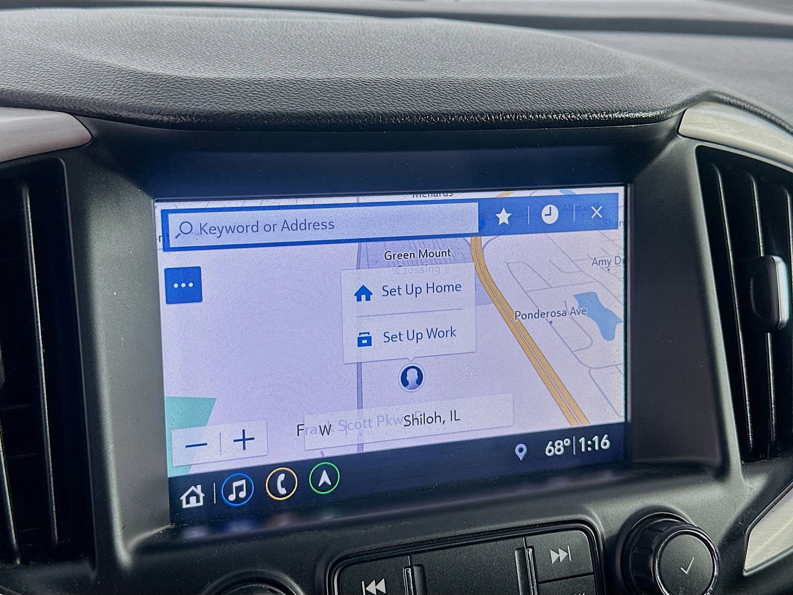 Used 2019 GMC Terrain SLE w/ Driver Convenience Package FWD image 13