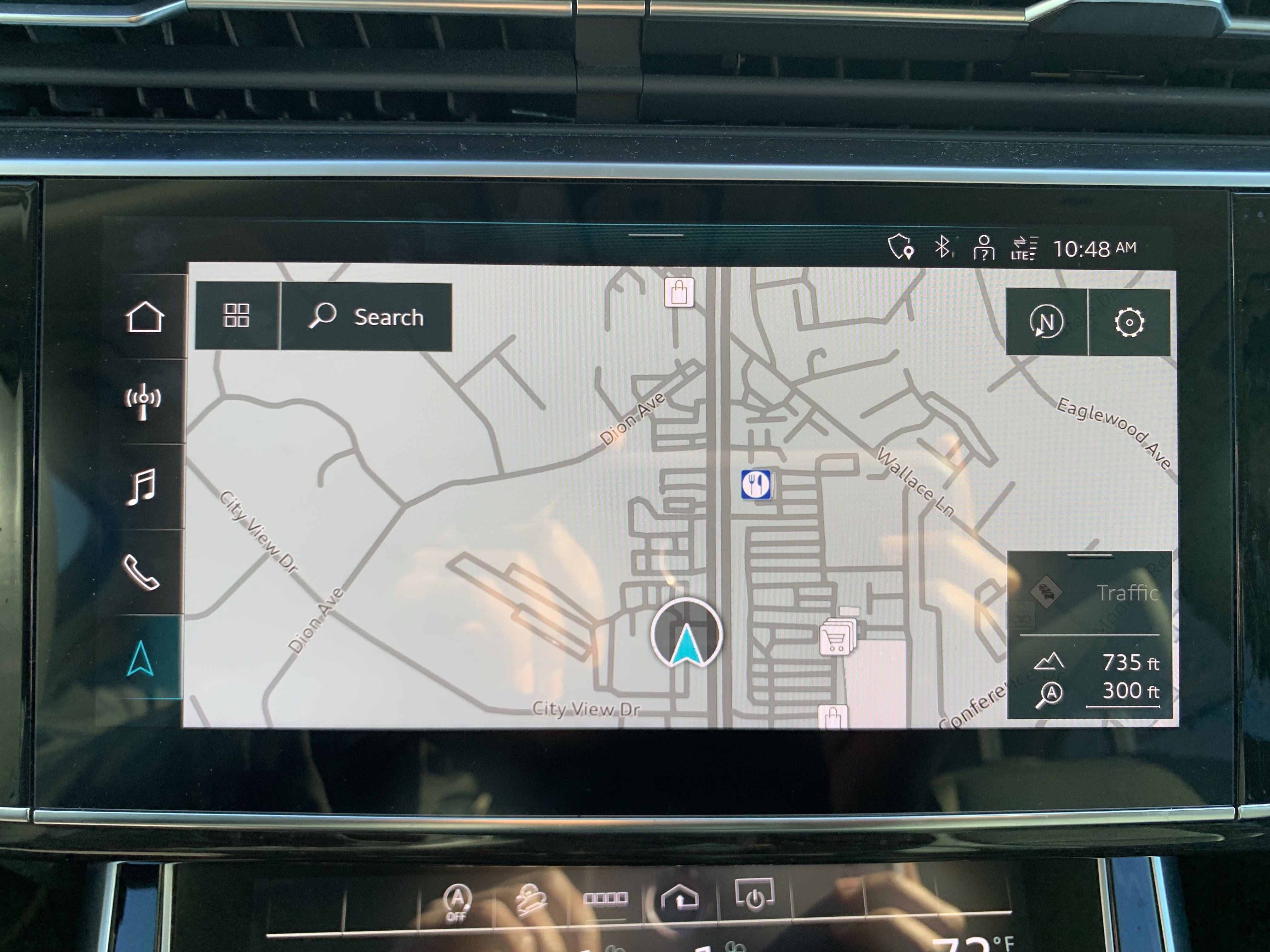 Used 2022 Audi Q7 Premium Plus image 24