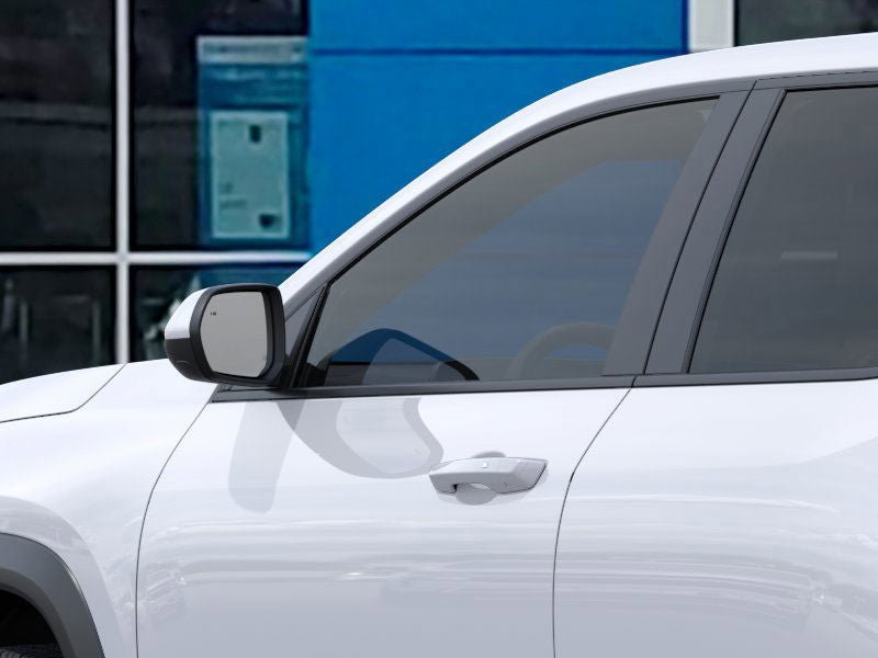 New 2026 Chevrolet Equinox LT w/ Convenience Package II image 12
