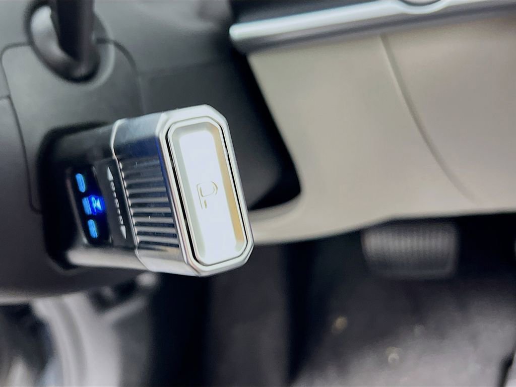 New 2026 Hyundai Tucson Limited image 15