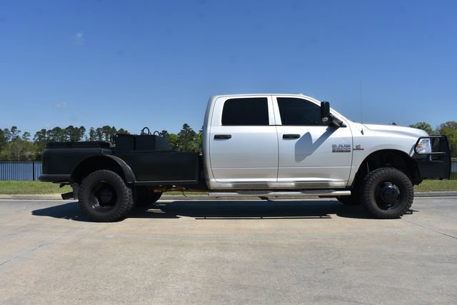 Used 2014 RAM 3500 Tradesman w/ Chrome Appearance Group image 10