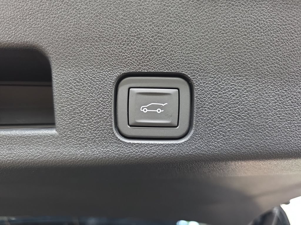 New 2027 Buick Enclave Preferred w/ Power Package FWD image 15