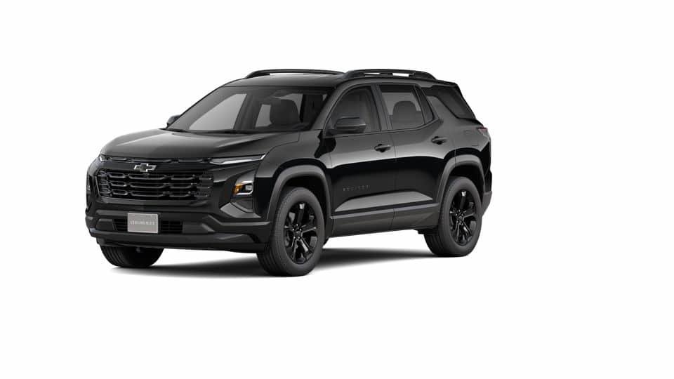New 2027 Chevrolet Equinox LT w/ Convenience Package II FWD image 50