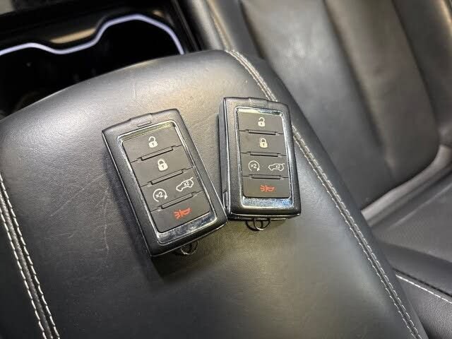 Used 2023 Jeep Grand Cherokee L Overland AWD/4WD image 82