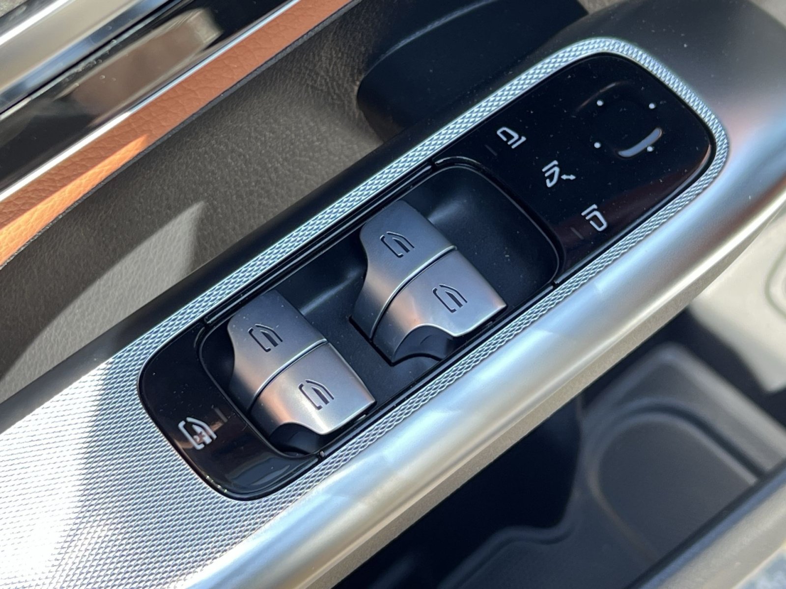 New 2026 Mercedes-Benz GLC 300 4MATIC image 20
