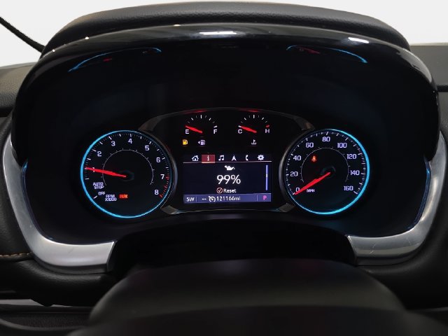 Used 2021 Chevrolet Traverse LT w/ LT Premium Package AWD/4WD image 19