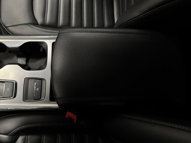 Used 2022 Ford Edge SEL w/ Convenience Package image 20