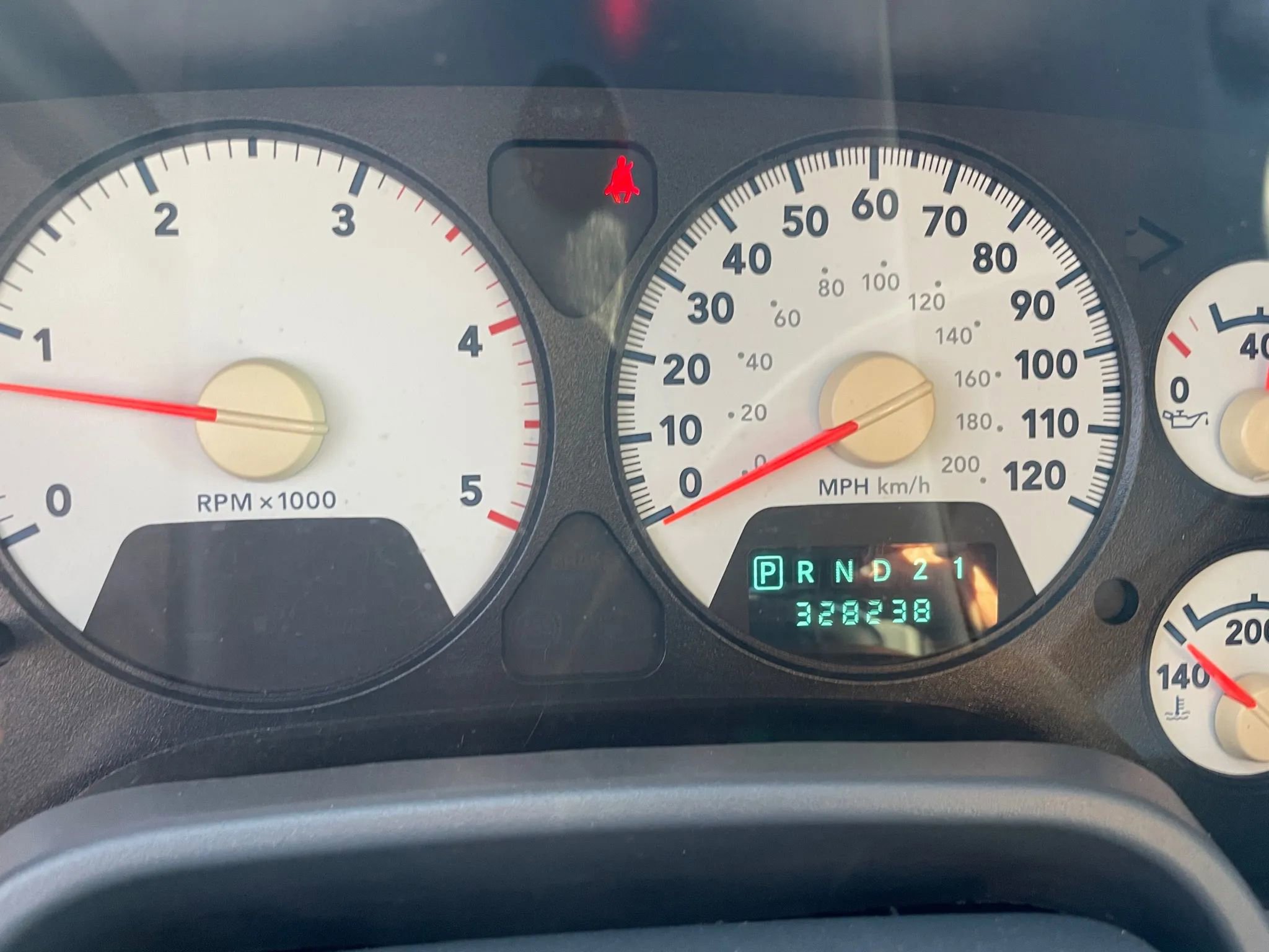 Used 2007 Dodge Ram 2500 Truck Laramie image 21