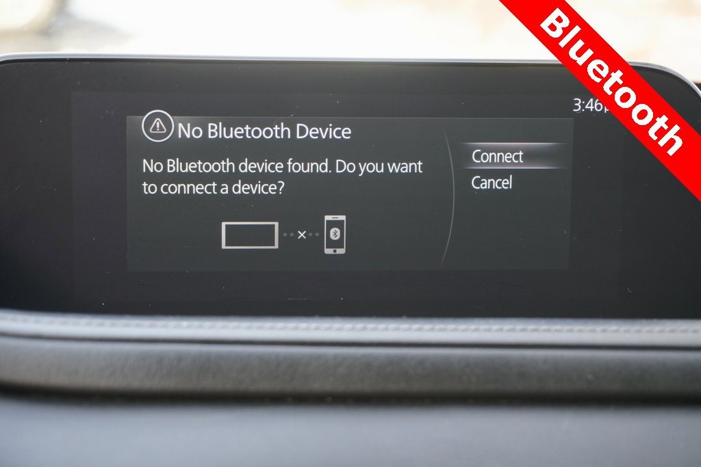 Used 2021 MAZDA CX-30 AWD 2.5 S w/ Select Package image 24